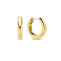 Earrings Ti Sento Milano in Silver 7954YS - 7954YS